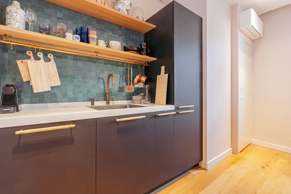 Photo - For sale: Utrechtsedwarsstraat 85B, 1017 WD Amsterdam